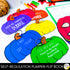 Self-Regulation and Size of the Problem Fall Games, Activities, and Worksheets